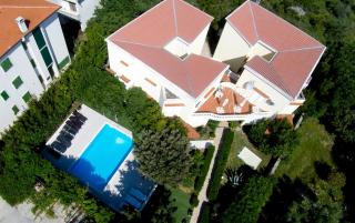 Apartments Dvori Novalja - Novalja - 9