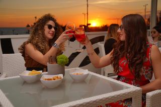 Piccadilly Rooms Restaurant and Beach - Santa Maria al Bagno - 5