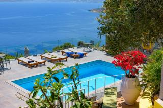 Villa Olga - Ágios Nikolaos - 6