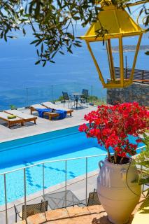 Villa Olga - Ágios Nikolaos - 8