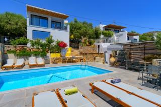 Villa Olga - Ágios Nikolaos - 9