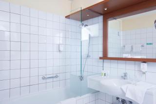 Hotel Mercure Wien Westbahnhof - Vienna - 1
