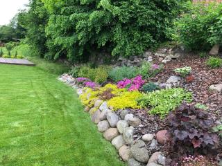 Willa Basztowa 5 - 4