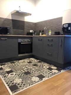 Le Duplex - Cherbourg en Cotentin - 2