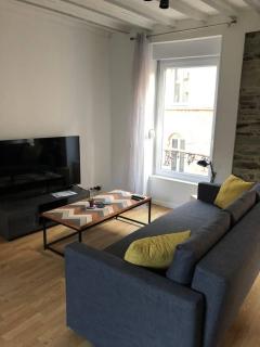 Le Duplex - Cherbourg en Cotentin - 0
