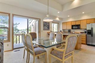 Ridge Condo 04 - Sunriver - 4