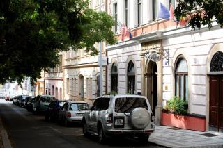 Hotel Petr - Praga - 6