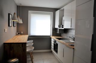 ELBQUARTIER N°3 - Ferienwohnung in Wedel - Wedel - 5