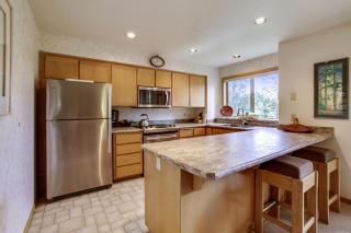 Ridge Condo 01 - Sunriver - 1