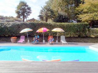 Maison Canterou - Monein - 9