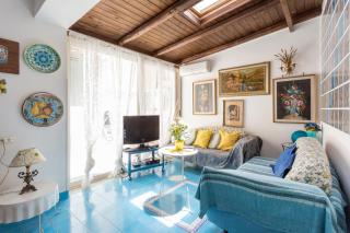 Splendida Casa A Taormina " Casa di Anna " - 8