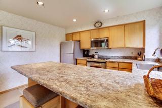 Ridge Condo 01 - Sunriver - 2