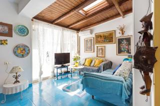 Splendida Casa A Taormina " Casa di Anna " - Taormina - 4