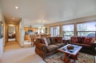 Ridge Condo 01 - Sunriver - 6