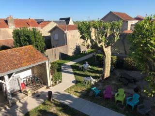 Le Rayon de Soleil - Châtelaillon-Plage - 5