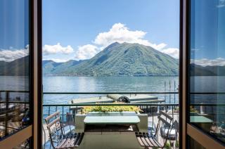 Hotel Argegno - Argegno - 0