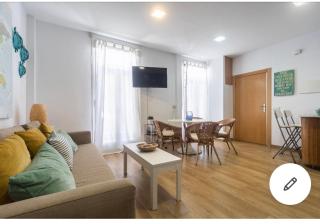 DREAM APARTMENT NEAR THE BEACH - Valência - 9