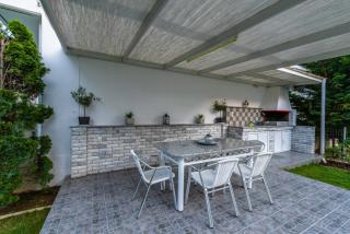 Niki Apartments - Chrysi Ammoudia - 1