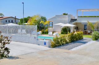 Centurio luxury rooms - Tropea - 5