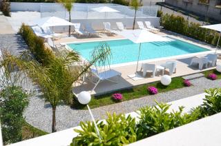 Centurio luxury rooms - Tropea - 6