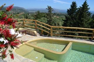 Villa Estia - Melidhónion - 8