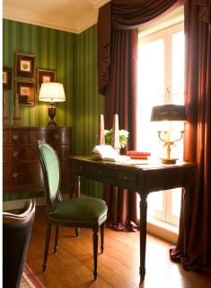 Brugsche Suites - Luxury Guesthouse - Brugge - 5