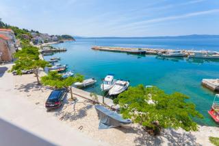 Amazing View - Drašnice - 8