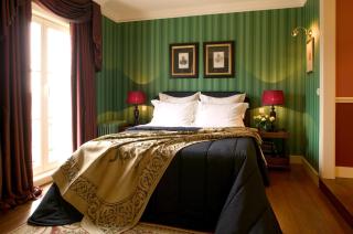 Brugsche Suites - Luxury Guesthouse - Brugge - 0