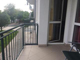 Rehab Apartment - Hévíz - 2