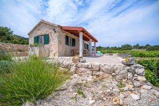 Vineyard House & Olive Grove House - Račišće - 6