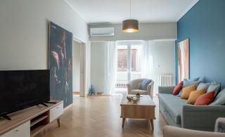 DARSISS 2 - Museum Apartment - Atene - 8