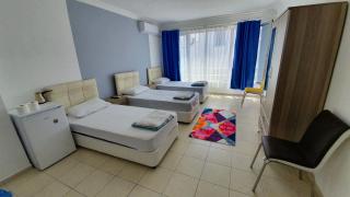 Ritim Apart Hotel - 1