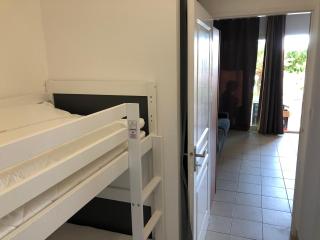 Porticcio centre plage à pieds, studio-cabine 4 Pers max, promo 7 nuits - Porticcio - 2