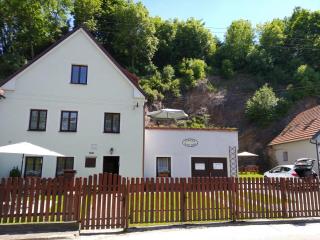Penzion Sv. Duch - Český Krumlov - 0