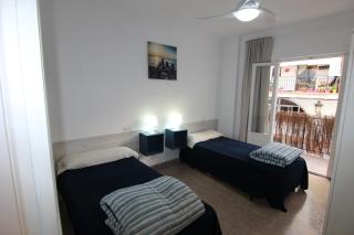 En el corazón de Almuñécar, piso con encanto, Wifi - 5