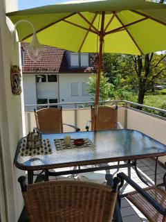 Wohnung Seerose - Lindau - 6