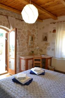 Villa Estia - Melidhónion - 5