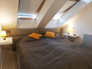 De Luxe Blue Mare - 3