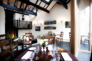 The Rock Inn - Bovey Tracey - 7