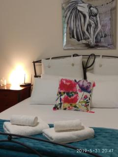 Romantic and cosy apartment - Athen - 3