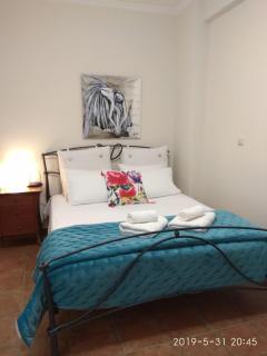 Romantic and cosy apartment - Atene - 4