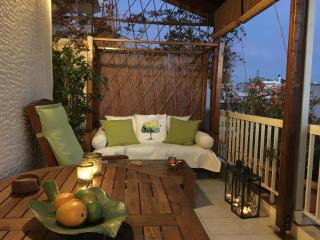 Romantic and cosy apartment - Atene - 6