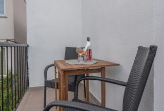 Apartmani Sol - Makarska - 2