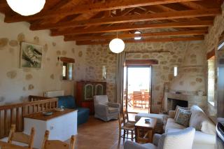 Villa Estia - Melidhónion - 2