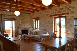 Villa Estia - Melidhónion - 6