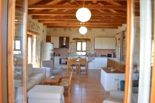 Villa Estia - Melidhónion - 3