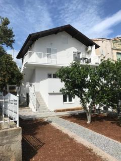 Marko & Rita apartments - Zaboric - 0