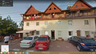 Pension AMIRA - Costinesti - 0