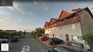 Pension AMIRA - Costinesti - 9
