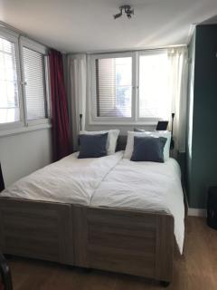 B&B Trefkerk - Appelscha - 3